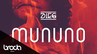 Video thumbnail of "Dieg - Mununo"