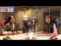 『YOASOBI』Ayase & Ikura (幾田りら) - All Night Nippon 0 (オールナイトニッポン0) Full Broadcast Room Footage