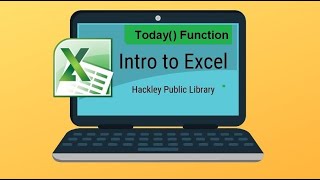 Using the Excel Today Function and Set Target Dates