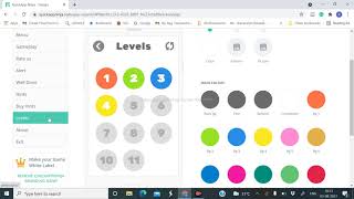 Quick App Ninja Part 2 screenshot 4