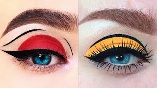 Makeup Hacks 2019 September Makeup Tutorials Compilation #13