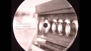 Reeko -  Large Knife (2006)