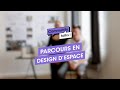 Community Talks #8| Parcours en Design d'Espace à l'ECV