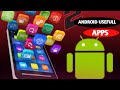 2 Android usefull apps📱😱 | Usefull android apps | @TechWithVk9