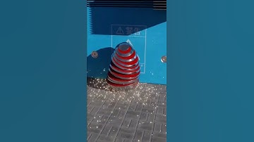 Wait what?? #ASMR #satisfying #3danimation #cgi #relaxing #nft #shorts