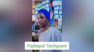 Padiepal Techgrant review - sunny