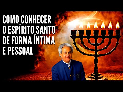 Benny Hinn -
