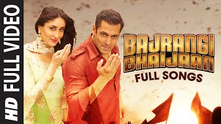 Watch full video songs with dialogues from the movie bajrangi bhaijaan
starring salman khan, kareena kapoor exclusively t-series. 00:10 bhar
do jholi 07...