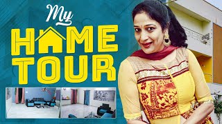 my home tour || నేను నా ఇల్లు ||Gayathriraj || gayathri vlogs | telugu vlogs |home tour in telugu |