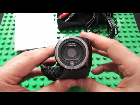 YouTube video