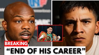 Tim Bradley WARNS Bam Rodriguez Don’t Step In With Naoya Inoue Yet!