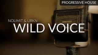 No Limit - Wild Voice