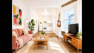 305 E 109th #17