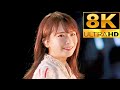 【8K Super Hi-Vision】乃木坂46『ハルジオンが咲く頃』