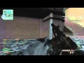 X 2pro victor x  mw3 game clip