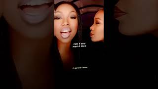 The Boy Is Mine  theboyismine brady monica  a song s newsong arianagrande