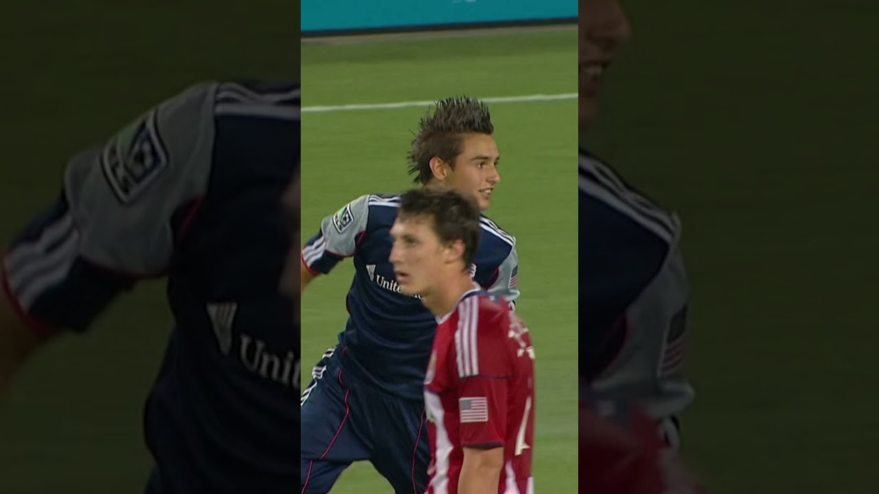 15 YEARS SINCE THE 1ST DIEGOAL