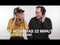 'This Hour Has 22 Minutes' plays Jam or Not a Jam