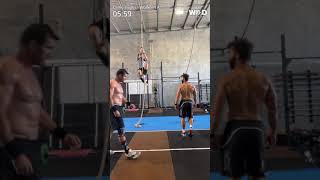 Chasing better online qualifier workout number 4