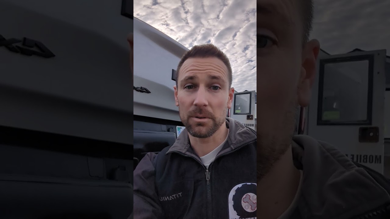 Диагностика системы помощи при парковке сзади в RAM Service 2021: датчики или жгут проводов?