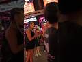 PATONG BEACH की रात DEKHO KITNI PUBLIC HAI AADHI RAAT KO PHUKET THAILAND