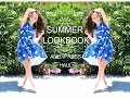 Лучшие покупки одежды на Aliexpress - LOOKBOOK (Часть 4)