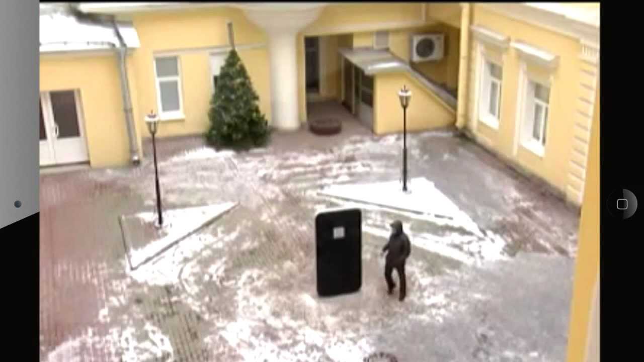 Памятник в Питере. Долгополов Максим Владимирович - YouTube