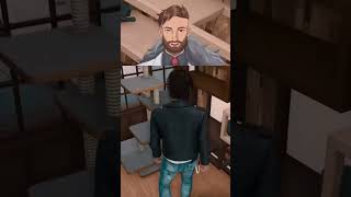Cat Cafe! Live here now! | #the_blaziken on #Twitch #Judgment #judgmentgame #yakuza