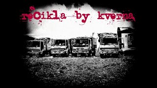 Kverna - Recikla