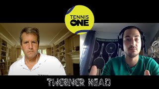 Chief of Content for The Fastest Growing Tennis App - Randy Master screenshot 4