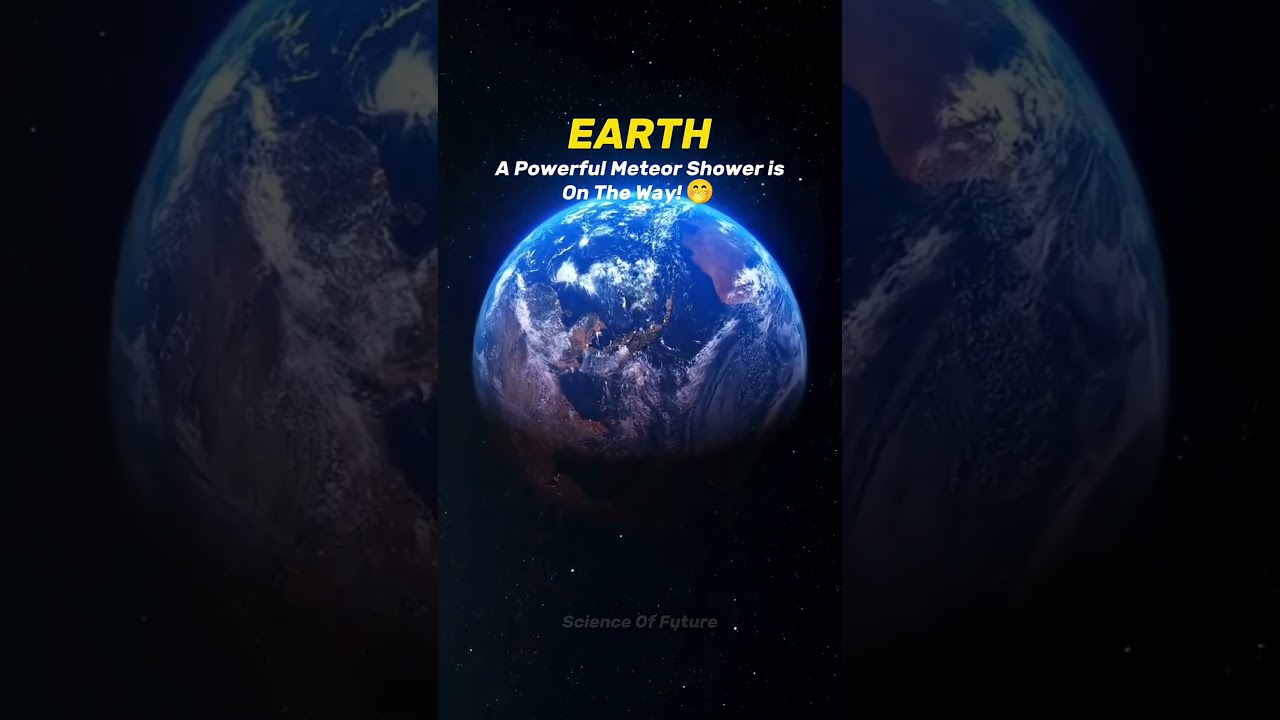 The New Year Begins With a Rare Sky Show! 😱💀 