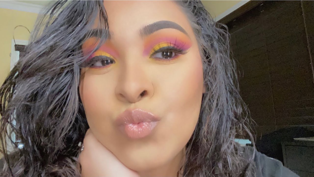 Ace Beaute Nostalgia Palette