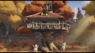 Watch Bobbi Start Again video