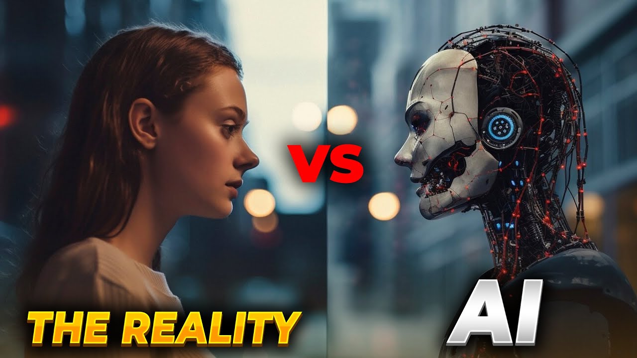 AI | The Hype Vs The Reality 2025 - YouTube
