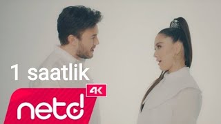 Mustafa Ceceli & Indira Elemes - İlla 1 saat