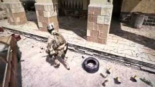 Retrospect By Shyr A Cod4 Promod Fragmovie Hazardcinema