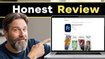 Adobe Fresco Review 2026 Gratis teken-app vs. Procreate vergelijking