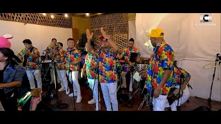 Y NO HAGO MAS NA ♪ - Orquesta ZAPEROKO La Resistencia Salsera del Callao