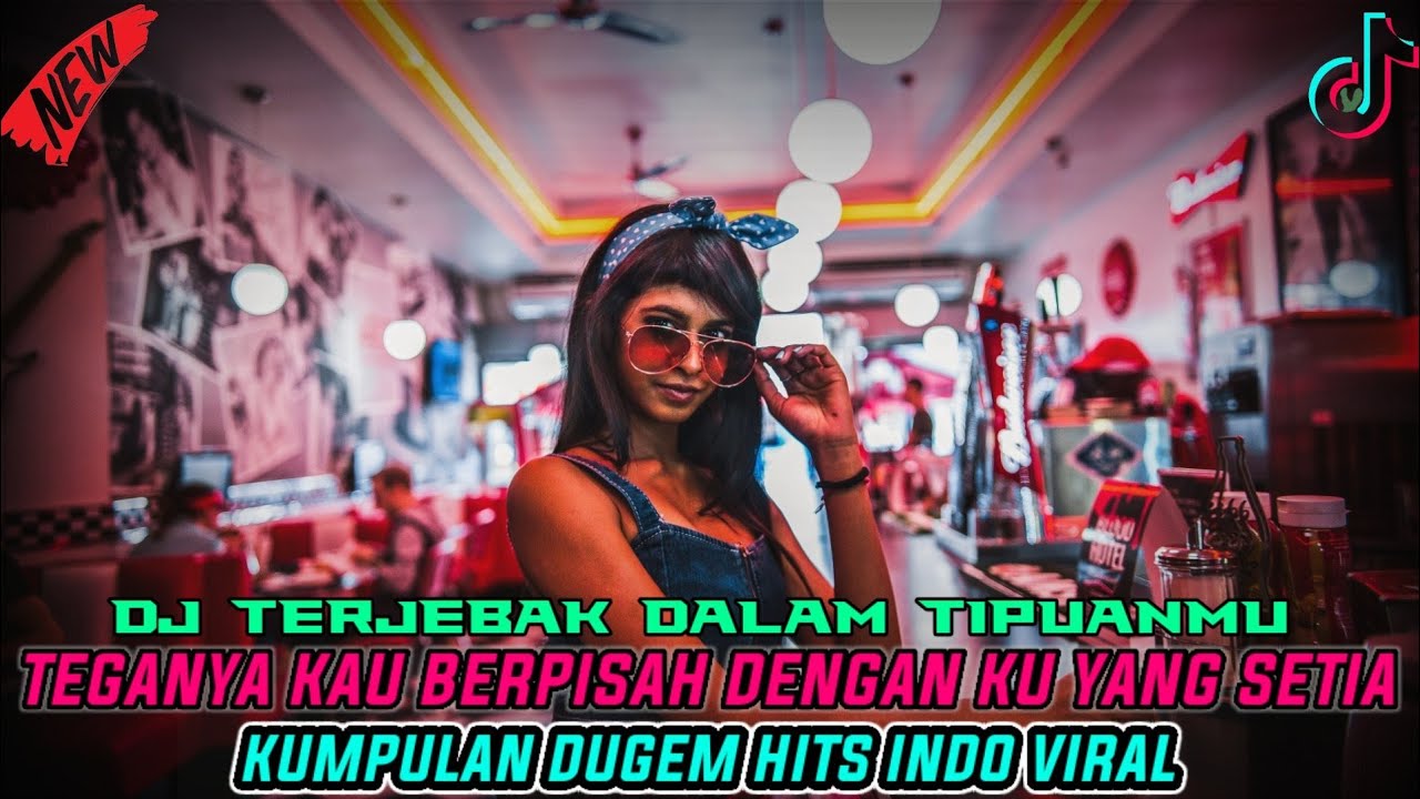 DJ TEGANYA KAU BERPISAH PADAKU YANG SETIA DENGANKU BERMANJA DENGANNYA BERCINTA DUGEM HITS INDO VIRAL