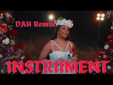 Nandy Ft G Nako Joh Makini Rosa Ree Khaligraph Jones Moni Stamina DAH Remix Instrumental