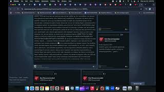 Reading negative terraria reviews on steam