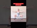 4 Full Body Exercises Morning &amp; Evening for Fast Results! #HomeWorkout #FitnessTips #FullBodyWorkout