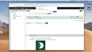 Kentico Training 6: Using Media Libraries