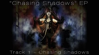 Cloud Hex - Chasing Shadows