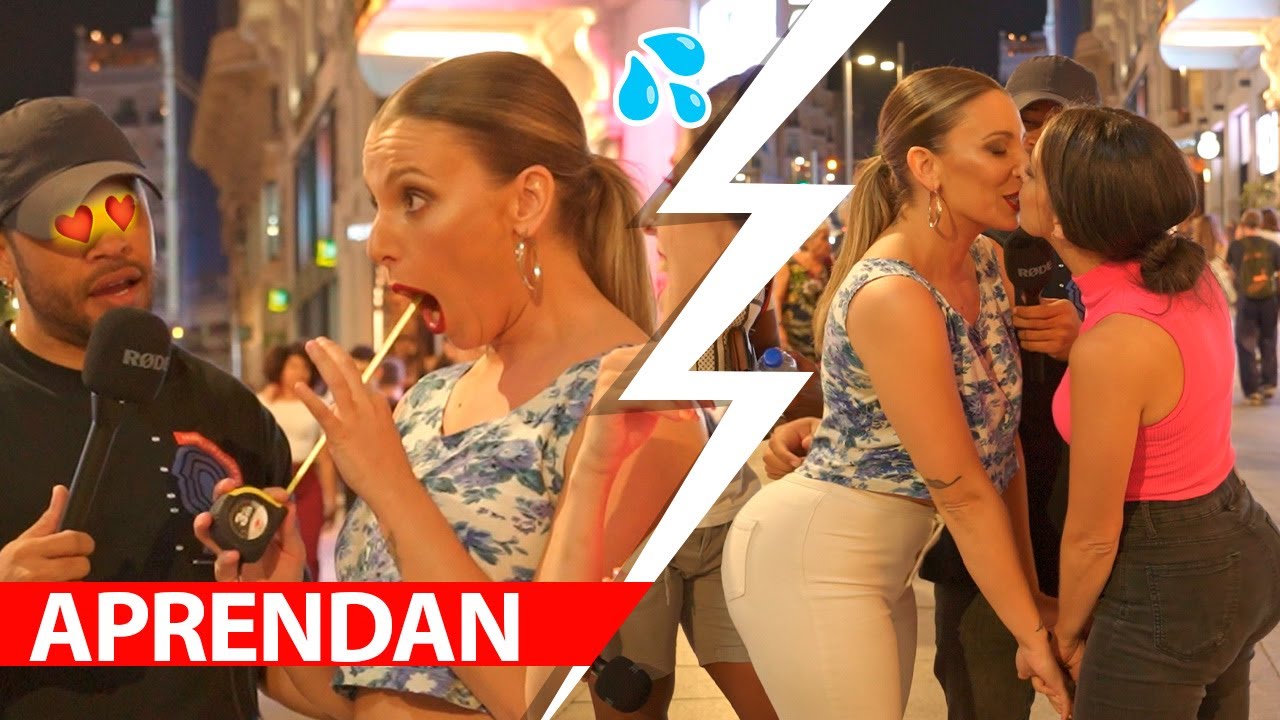 ENTREVISTA EN MADRID #workout