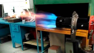 Quemador para caldera  ECO 2 GC 3A