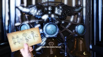 Bioshock Infinite 1999 Mode Playthrough Pt 1 - No. He DOESN