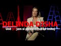 Unë S Jam Si Personazhet Që Imitoj Delinda Disha Episodi 124 12 Korrik 2024 Unë S Jam Si Personazhet Që Imitoj Delinda Disha Episodi 124 12 Korrik 2024