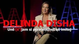 Download lagu Unë (s')jam si personazhet që imitoj - Delinda Disha - Episodi 124 (12 korrik 2024)