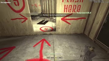 Call Of Duty 4 F.N.G. Speedrun (12.45 seconds)